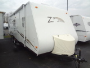 2006 Keystone Zepplin